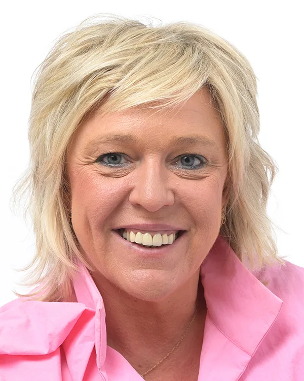 Hilde Vautmans