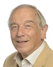 Bill Newton Dunn
