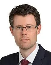 Rory Palmer