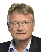 Jörg Meuthen