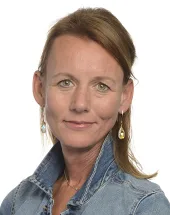 Caroline Nagtegaal