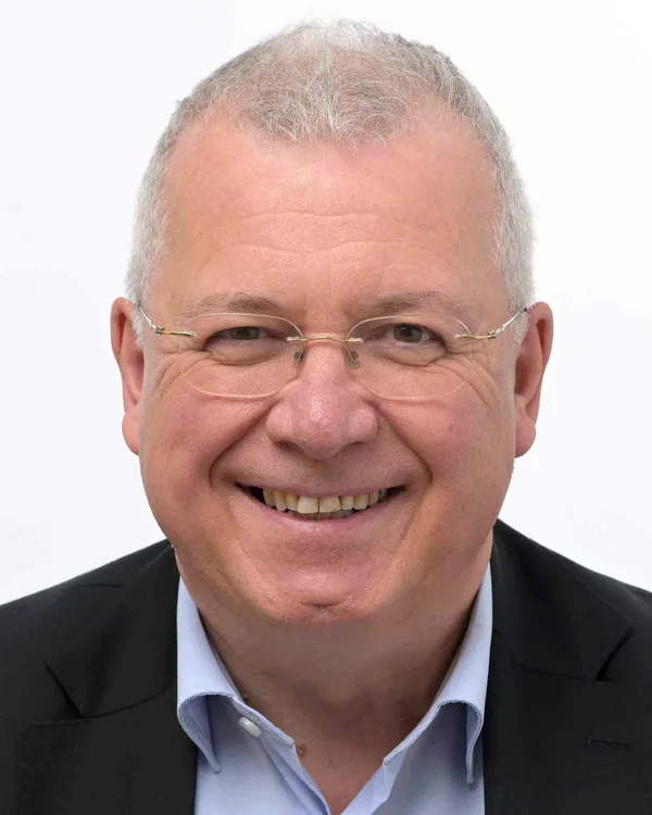 Markus Ferber