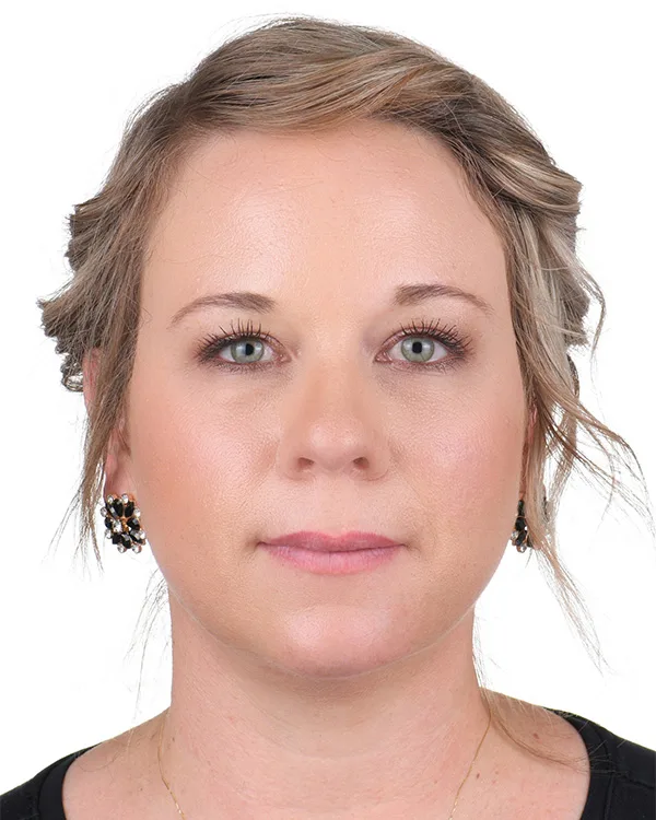 Marieke Ehlers