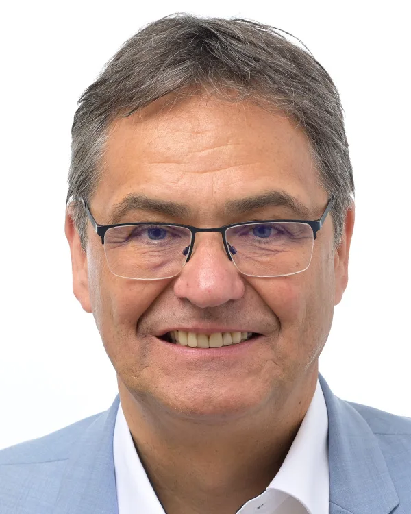 Peter Liese