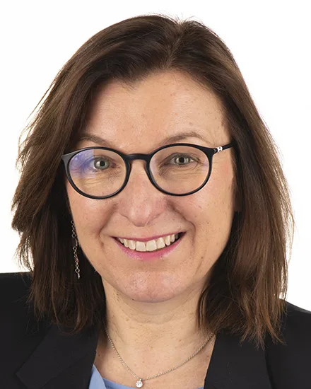 Tilly Metz