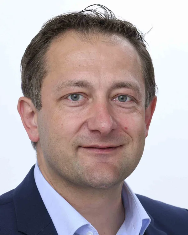 Christophe Hansen
