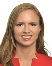 Sara Skyttedal