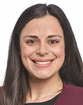 Josianne Cutajar