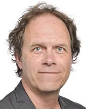 Pär Holmgren