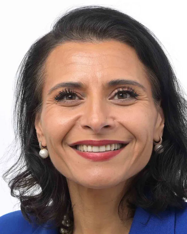 Abir Al-Sahlani