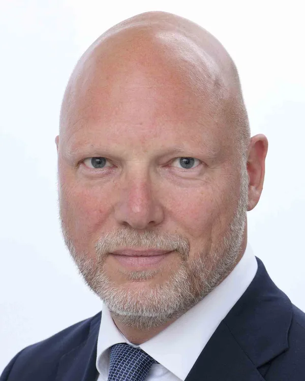 Jörgen Warborn