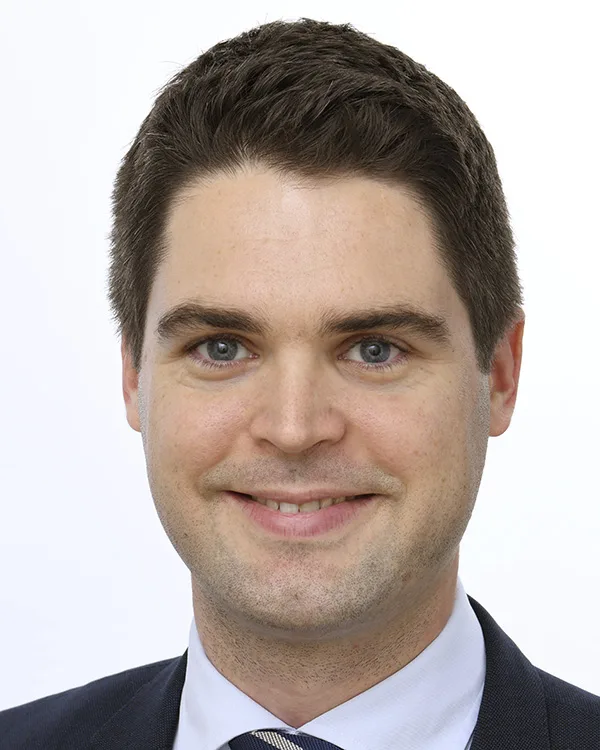 Karlo Ressler