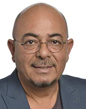 Niyazi Kizilyürek