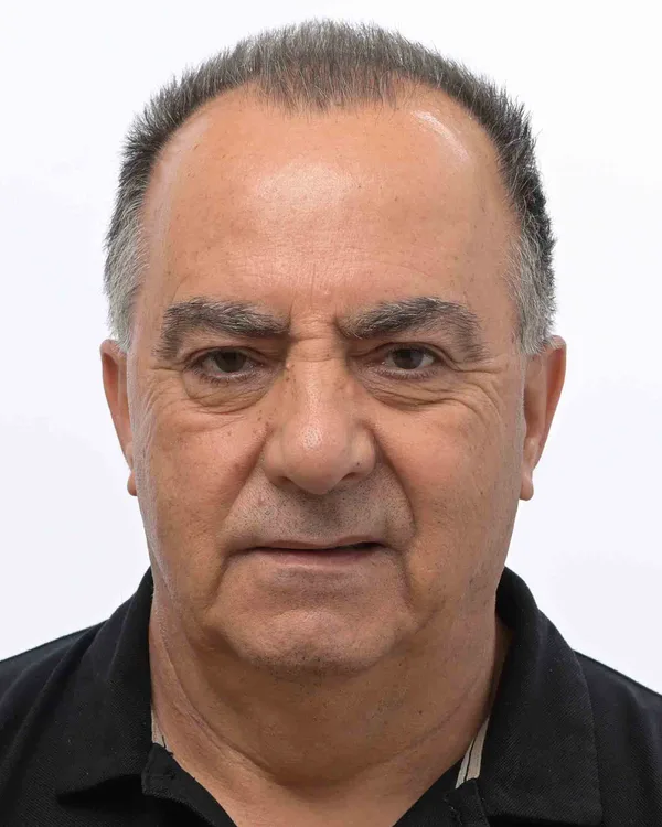 Giorgos Georgiou