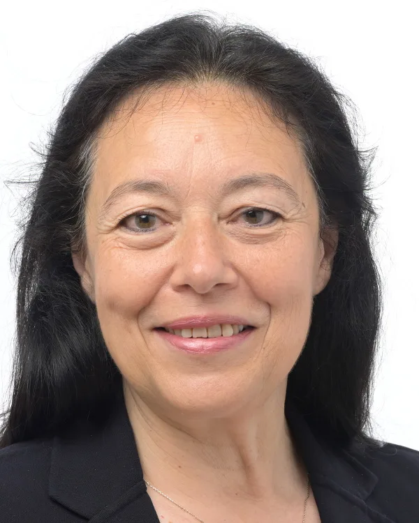 Isabel Wiseler-Lima