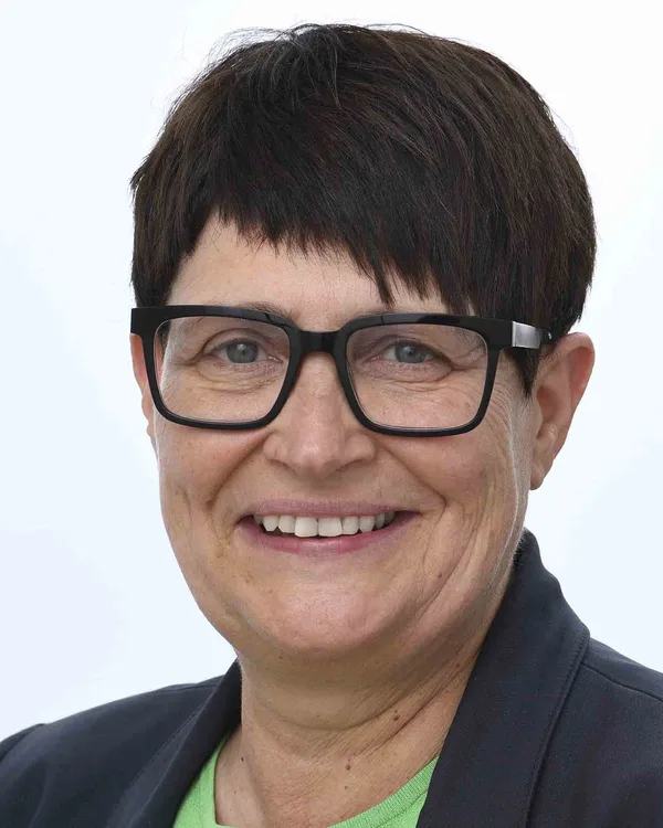Christine Schneider