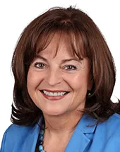 Marlene Mortler
