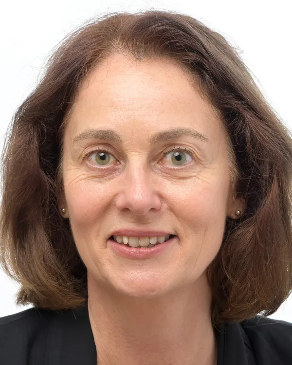 Katarina Barley