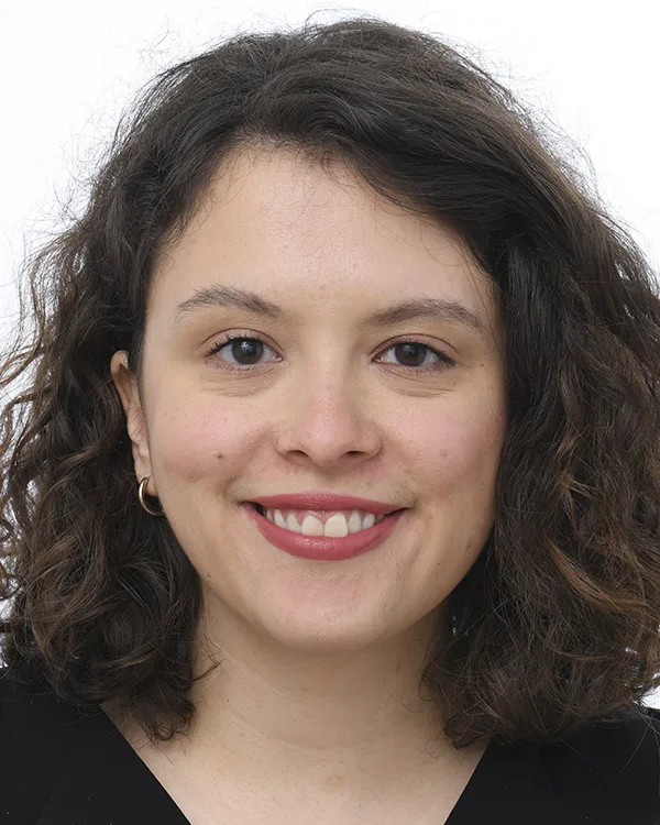 Delara Burkhardt