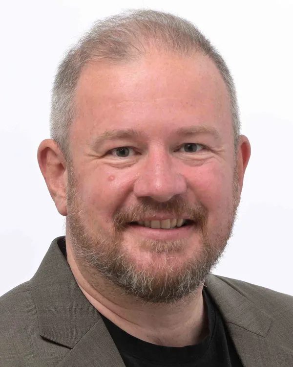 Andreas Glück
