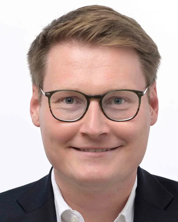 Moritz Körner