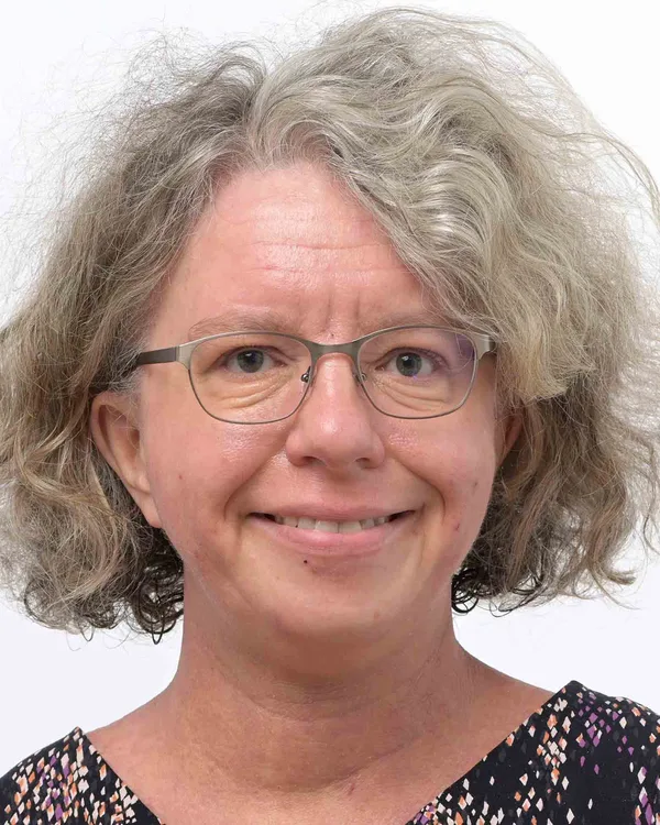Katrin Langensiepen