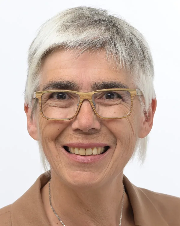 Jutta Paulus
