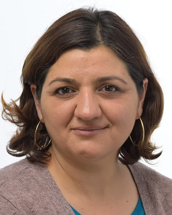 Özlem Demirel