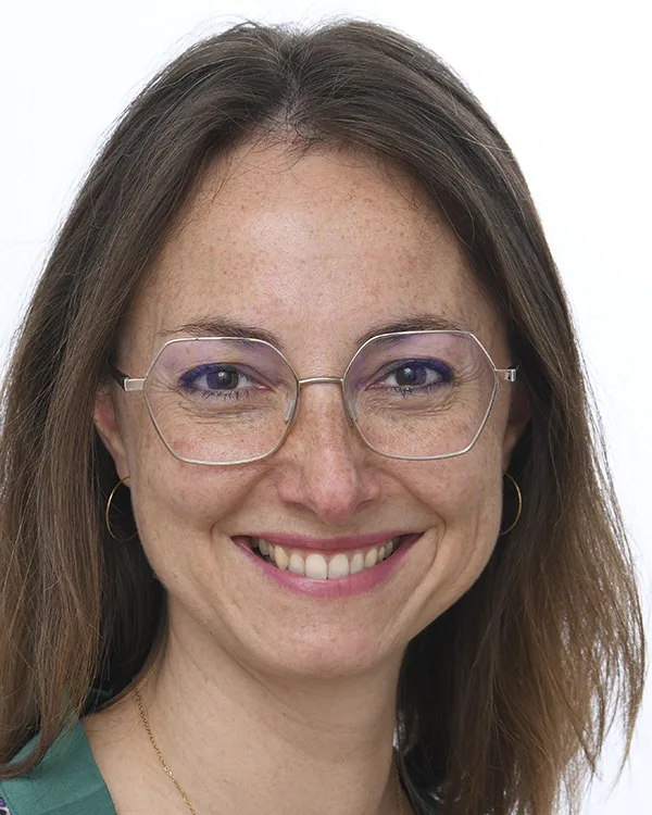 Saskia Bricmont
