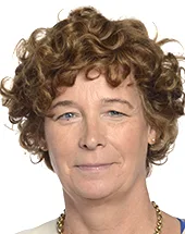 Petra De Sutter