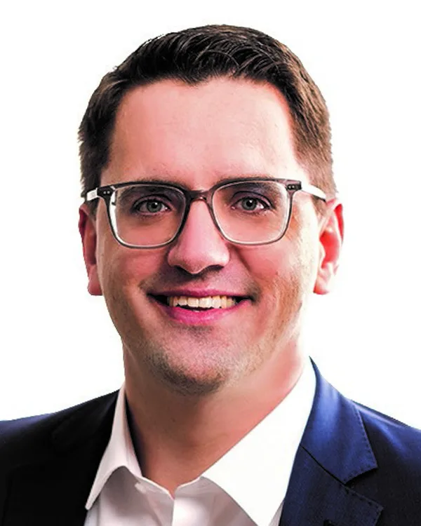 Christian Doleschal