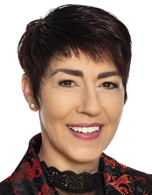Christine Anderson