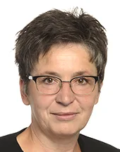 Sylvia Limmer