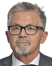 Bernhard Zimniok