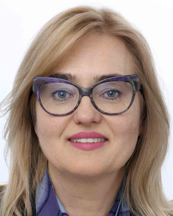 Magdalena Adamowicz