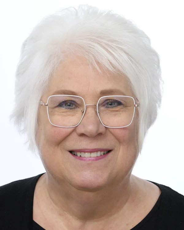 Marina Kaljurand