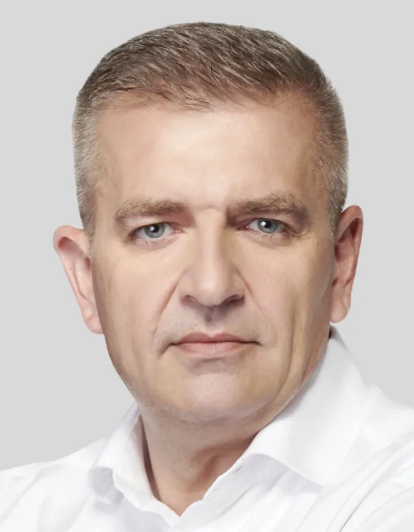 Bartosz Arłukowicz