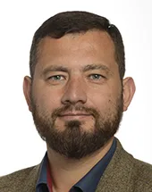 Marek Paweł Balt