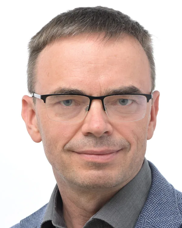 Sven Mikser