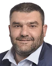 Jérémy Decerle