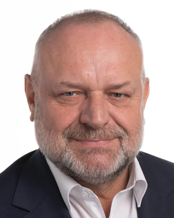 Jarosław Duda-Latoszewski