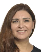 Salima Yenbou