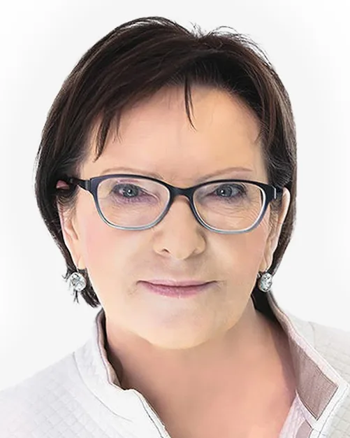 Ewa Kopacz