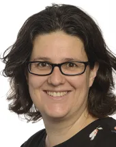 Gwendoline Delbos-Corfield