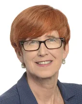 Elżbieta Rafalska