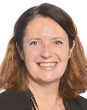 Irène Tolleret