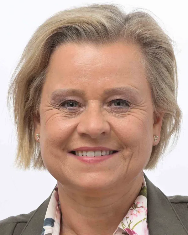Veronika Vrecionová