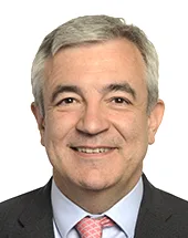 Luis Garicano