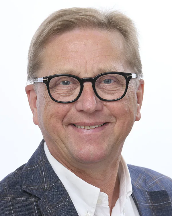 Asger Christensen