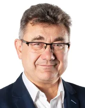 Grzegorz Tobiszowski